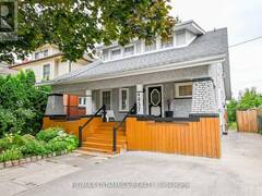 4857 MCRAE STREET Niagara Falls Ontario, L2E 1N9