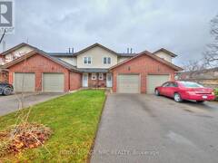 4 - 23 DYNASTY AVENUE Hamilton Ontario, L8G 4Z5