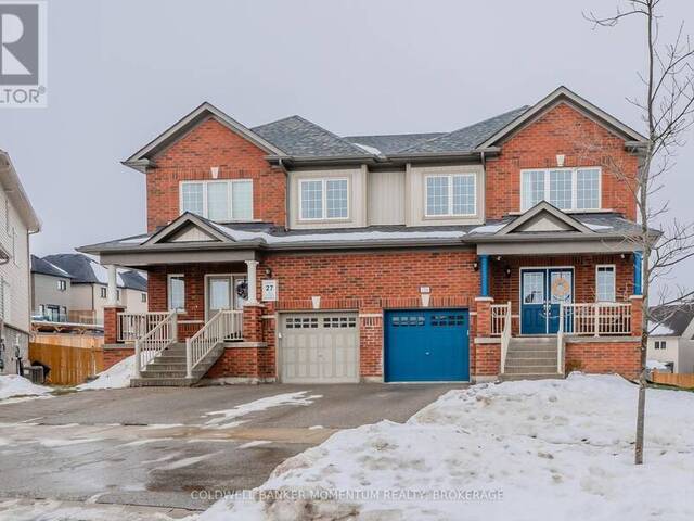 139 ISABELLA DRIVE Orillia Ontario, L3V 8K7