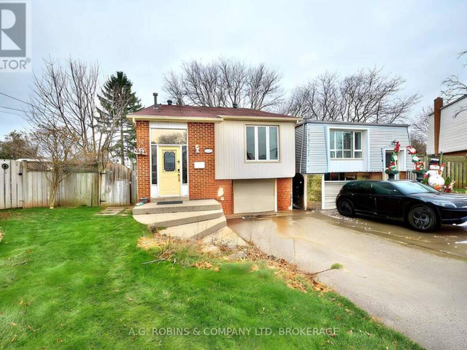 3312 HANNIBAL ROAD, Burlington, Ontario L7M 1R7