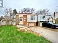 3312 HANNIBAL ROAD Burlington Ontario, L7M 1R7