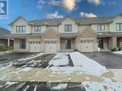 39 KEBA CRESCENT Tillsonburg Ontario, N4G 0K7