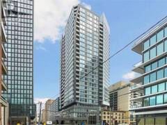 711 - 68 SHUTER STREET Toronto Ontario, M5B 1B4