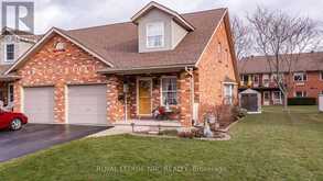 23 PORTAL DRIVE | Port Colborne Ontario | Slide Image One