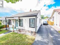 310 COMMANDO STREET Welland Ontario, L3B 4T3