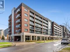 504 - 308 LESTER STREET Waterloo Ontario, N2L 3W6