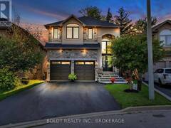 47 LORUPE COURT Ancaster Ontario, L9G 0C8