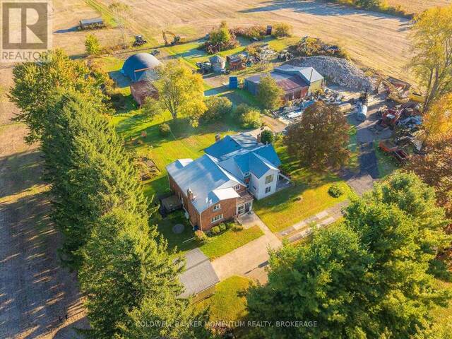 86 FEEDER LANE Dunnville Ontario, N1A 2W5