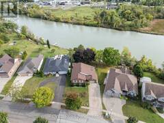 126 COLBECK DRIVE Welland Ontario, L3C 7B2