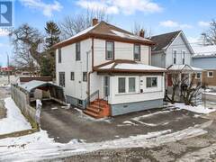 5424 SECOND AVENUE Niagara Falls Ontario, L2G 3M2