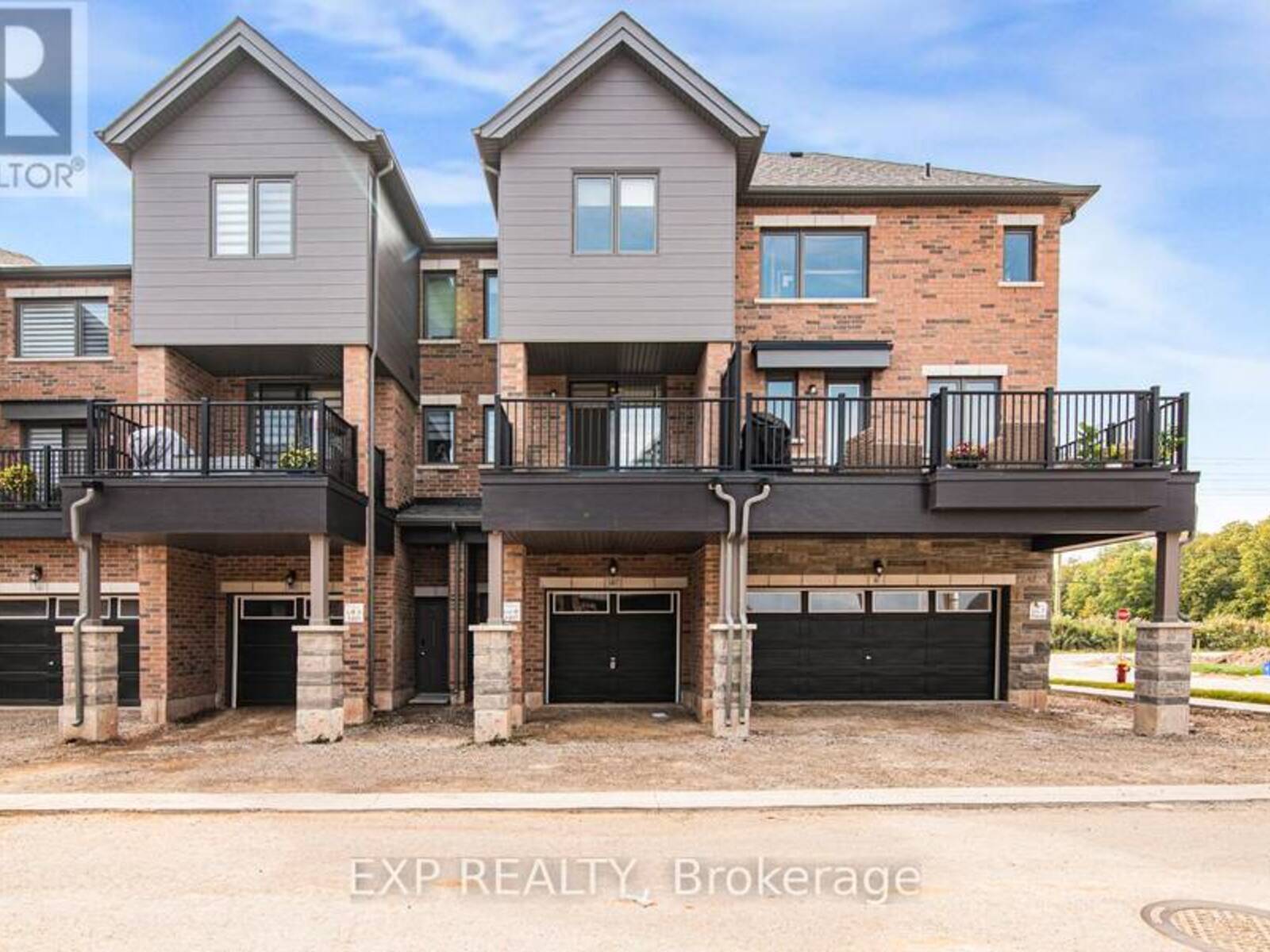 3407 SIXTH LINE, Oakville, Ontario L6H 7C5