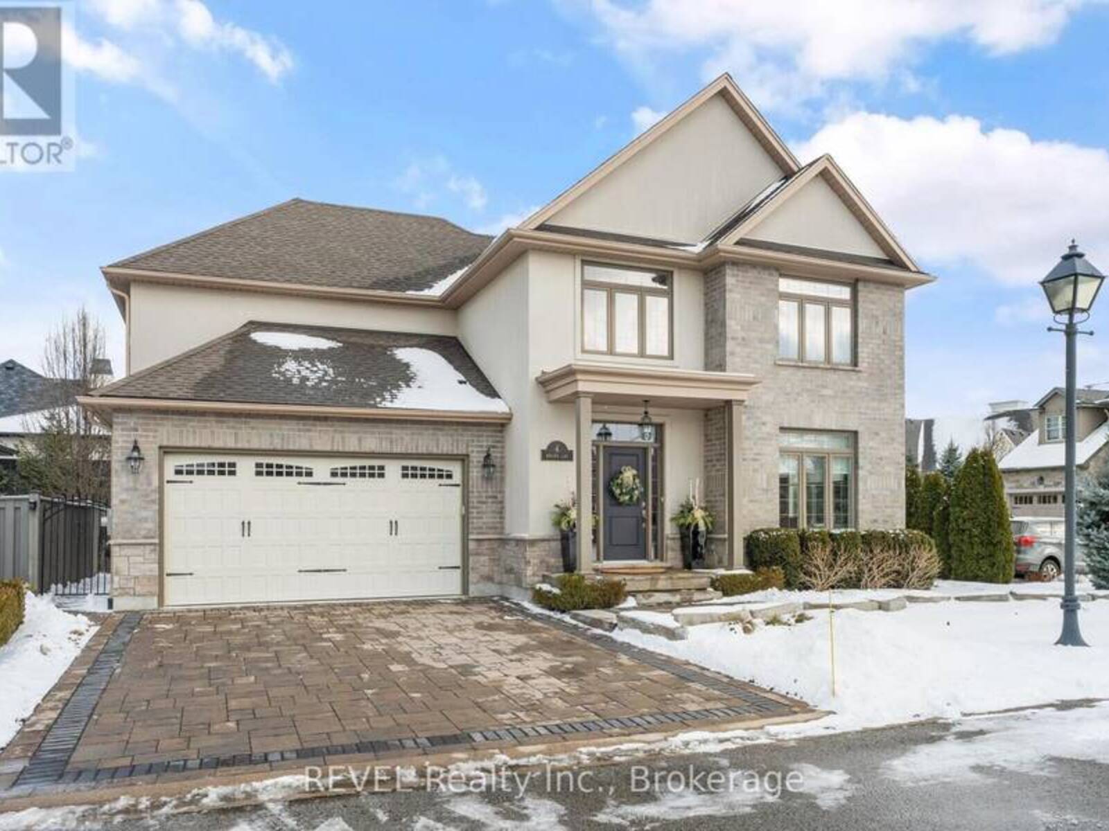 4 MERITAGE LANE, Niagara-on-the-Lake, Ontario L0S 1J0