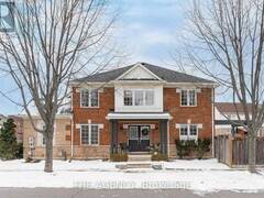 3247 STEEPLECHASE DRIVE Alton Ontario, L7M 0C5