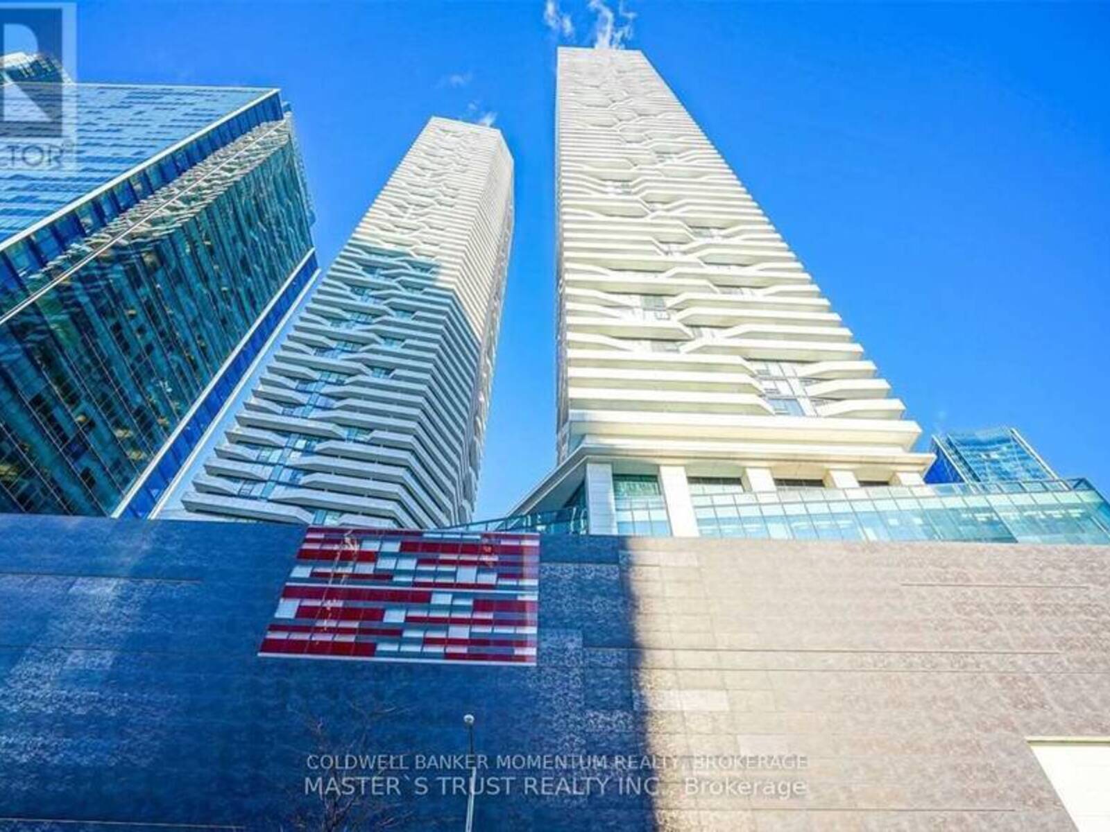 2401 - 88 HARBOUR STREET, Toronto, Ontario M5J 0C3