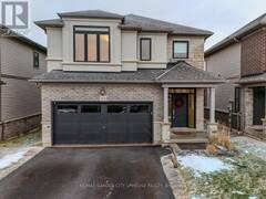 111 STARFIRE CRESCENT Hamilton Ontario, L8E 0K9