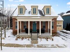 82 BROCK STREET Niagara-on-the-Lake Ontario, L0S 1J0