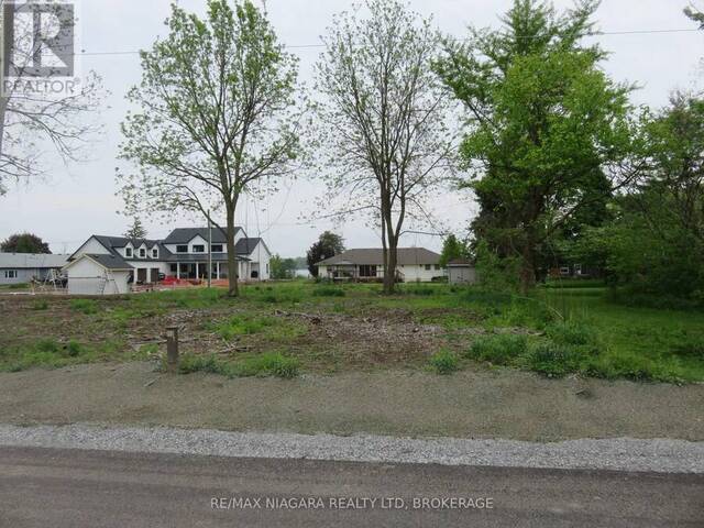 2156 HOUCK CRESCENT Fort Erie Ontario, L2A 5M4 - Vacant Land For Sale