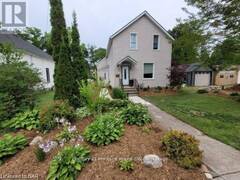 214 MARGARET STREET Dutton-Dunwich Ontario, N0L 1J0