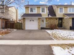 2776 ANDORRA CIRCLE Mississauga Ontario, L5N 2H9