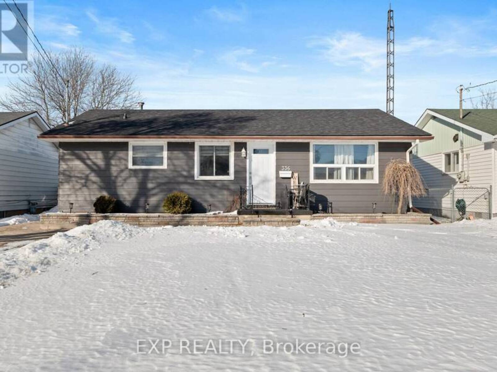 336 DUFFERIN STREET, Fort Erie, Ontario L2A 2T9