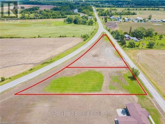 73978 REGIONAL ROAD 45 ROAD West Lincoln Ontario, L0R 2J0 - Vacant Land For Sale