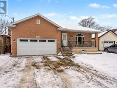 5381 GREEN AVENUE Niagara Falls Ontario, L2H 1P5