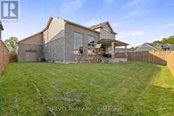 9232 SHOVELLER DRIVE | Niagara Falls Ontario | Slide Image Thirty-eight