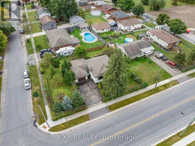 562 BROADWAY STREET Welland Ontario, L3C 5M5 - 2 Bedrooms Home For Sale