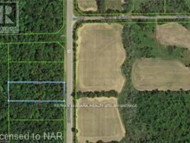 L3&L4 MONTROSE ROAD E Niagara Falls Ontario, L3B 5N4 - Vacant Land For Sale