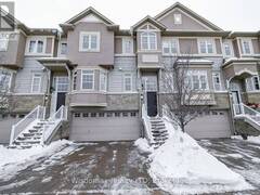 5 - 31 SUNVALE PLACE N Hamilton Ontario, L8E 4Z6