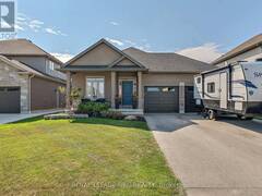 29 JULIA DRIVE Welland Ontario, L3C 0E7