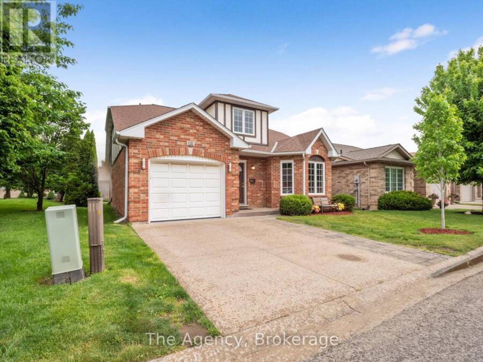 3919 DURBAN LANE, Lincoln, Ontario L0R 2C0