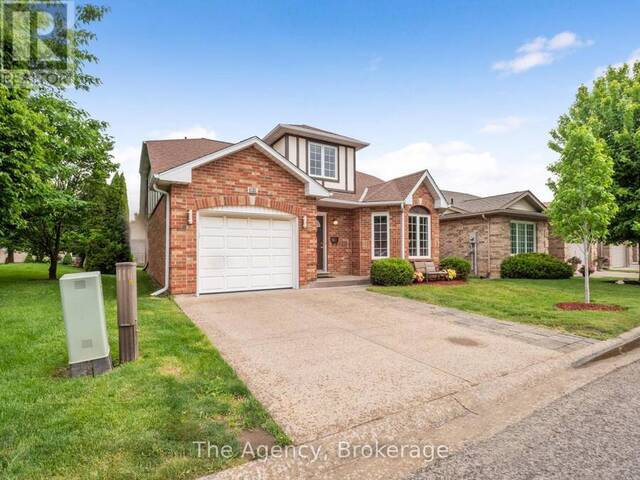 3919 DURBAN LANE Lincoln Ontario, L0R 2C0 - 2 Bedrooms Home For Sale