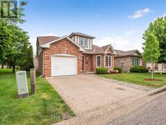 3919 DURBAN LANE Lincoln Ontario, L0R 2C0