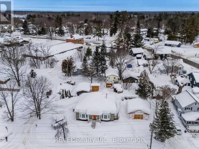 1006 RIVER STREET Bala Ontario, P0C 1A0 - 3 Bedrooms Home For Sale