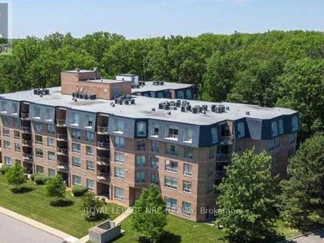 107 - 8111 FOREST GLEN DRIVE Niagara Falls Ontario, L2H 2Y7 - 2 Bedrooms Condo For Sale