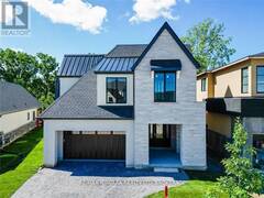 94 MILLPOND ROAD Niagara-on-the-Lake Ontario, L0S 1P0