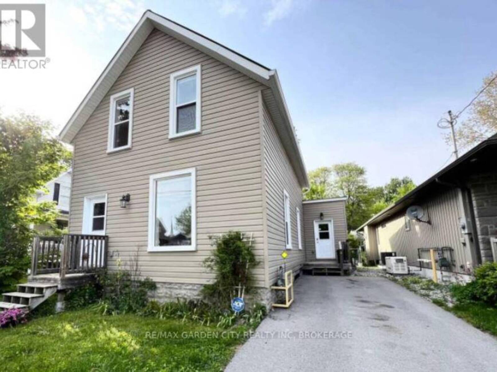 44 CHAPEL STREET, Brighton, Ontario K0K 1H0