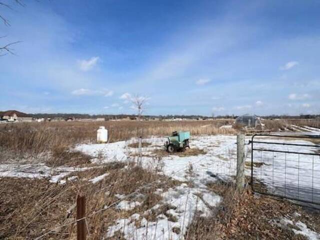 215 VICTORIA AVENUE S Pelham Ontario, L0S 1C0 - Vacant Land For Sale