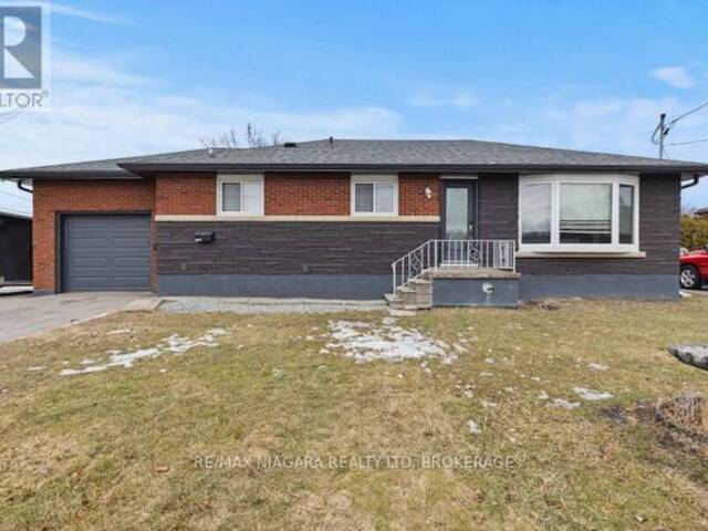 120 MARIGOLD STREET Welland Ontario, L3C 5J9 - 5 Bedrooms Home For Sale