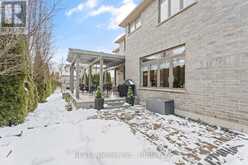 4 MERITAGE LANE | Niagara-on-the-Lake Ontario | Slide Image Thirty-six