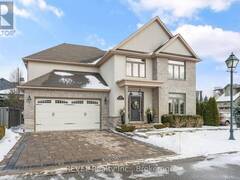 4 MERITAGE LANE Niagara-on-the-Lake Ontario, L0S 1J0