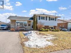 15 GLADYS AVENUE Welland Ontario, L3B 1G1