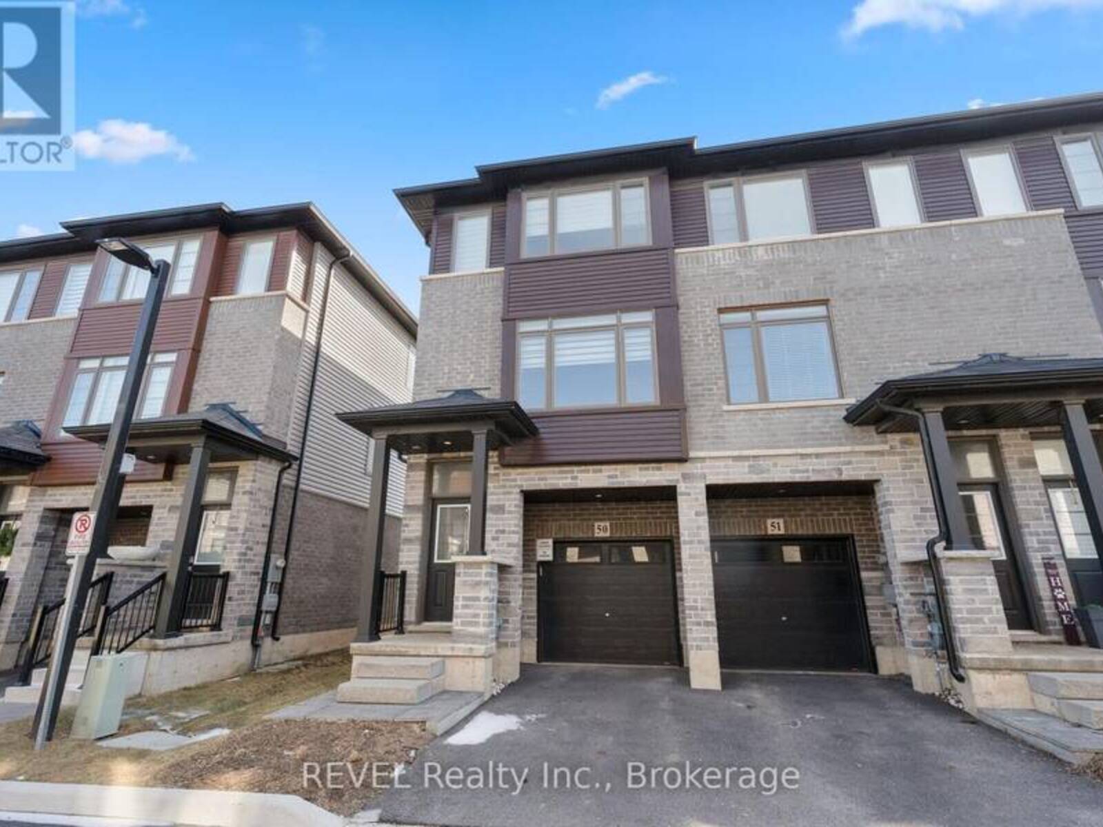 50 - 5000 CONNOR DRIVE, Lincoln, Ontario L0R 1B7