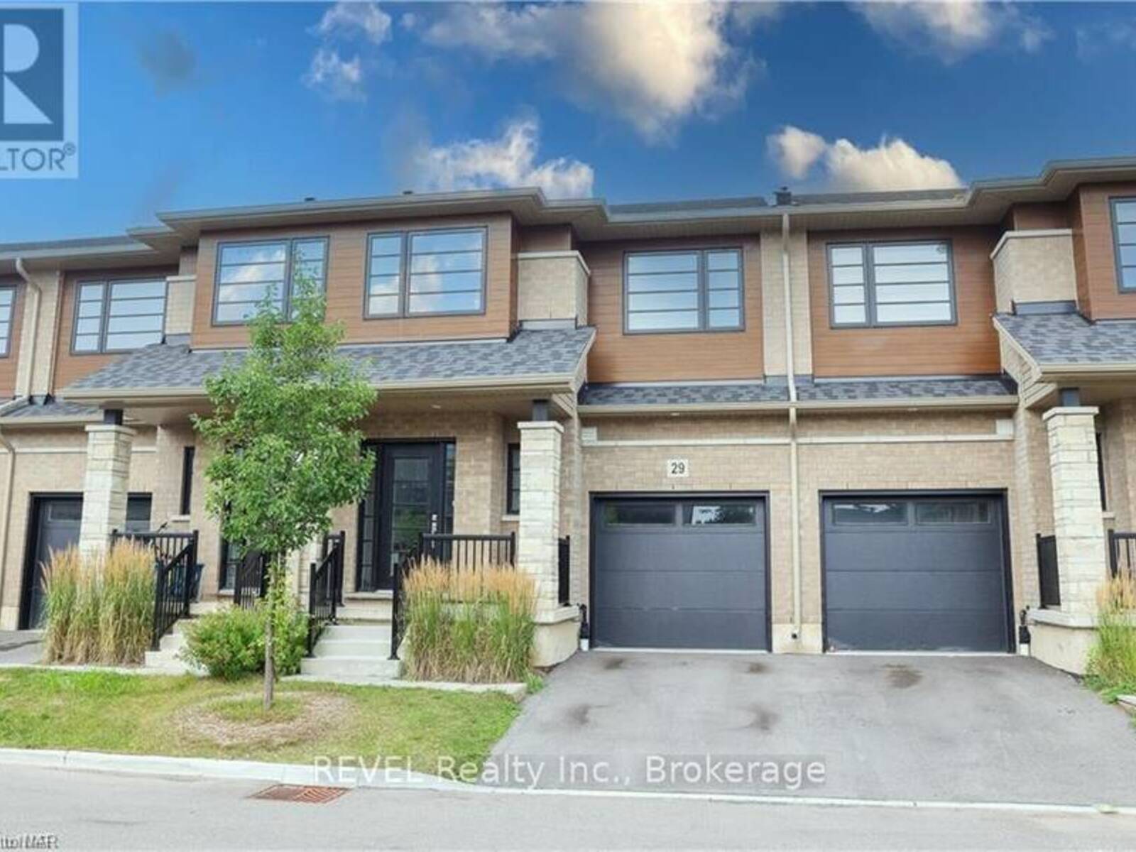 29 - 520 GREY STREET, Brantford, Ontario N3S 0K1