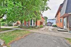 158 LAKE STREET | St. Catharines Ontario | Slide Image One