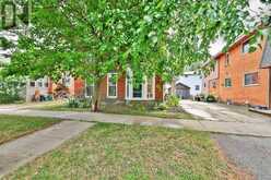 158 LAKE STREET | St. Catharines Ontario | Slide Image Two