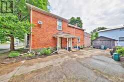 158 LAKE STREET | St. Catharines Ontario | Slide Image Five