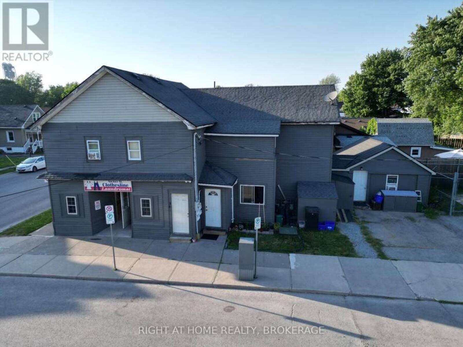 36 NICKEL STREET, Port Colborne, Ontario L3K 1B2