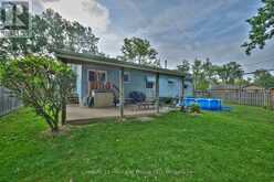 655 PARKDALE AVENUE | Fort Erie Ontario | Slide Image Thirty-four